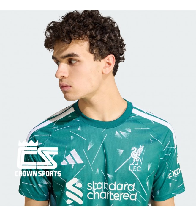 LIVERPOOL FC